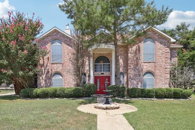 1211 Poplar Lane, House other with 4 bedrooms, 2 bathrooms and null parking in Lancaster TX | Image 2