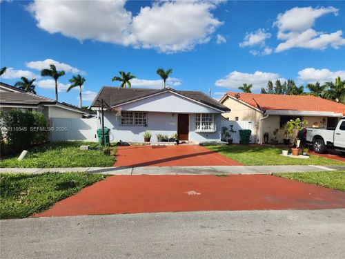 8729 Nw 116th St, Hialeah Gardens, FL, 33018 | Card Image