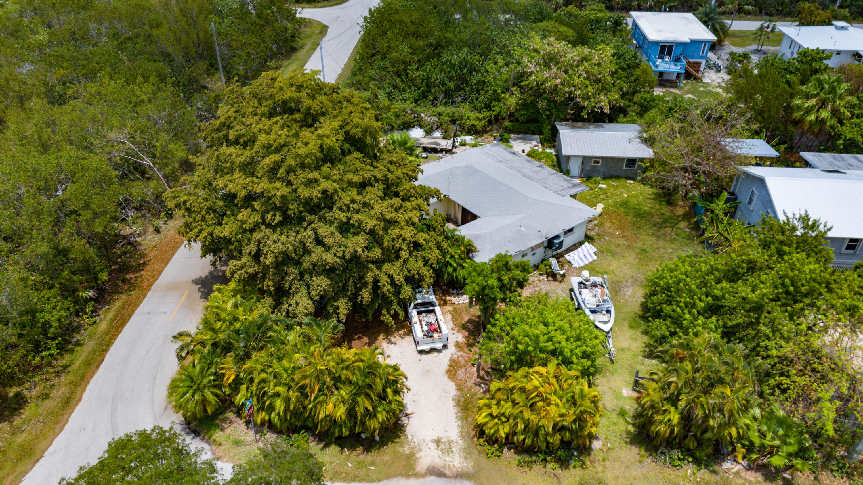 Division St, Summerland Key, FL 33043