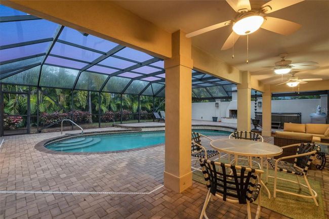 901 Riviera Street, House other with 4 bedrooms, 3 bathrooms and null parking in Venice FL | Image 2