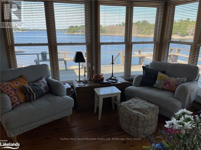 1260 Georgian Bay, House other with 2 bedrooms, 3 bathrooms and null parking in The Archipelago (Archipelago North) ON | Image 9