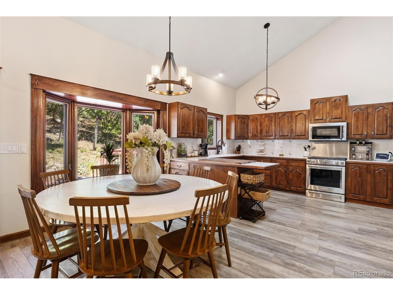 Residential in Colorado Springs 4