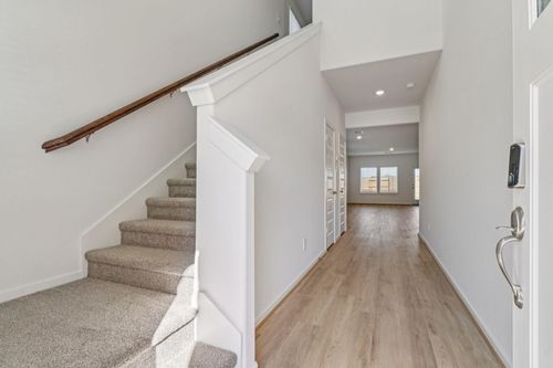 2527 Paloverde Canyon Court, Crosby, TX, 77532 | Card Image