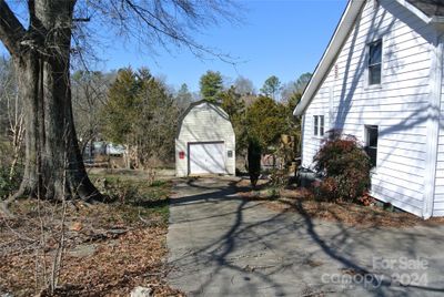 2655 Harris Henrietta Road, House other with 3 bedrooms, 1 bathrooms and null parking in Mooresboro NC | Image 3