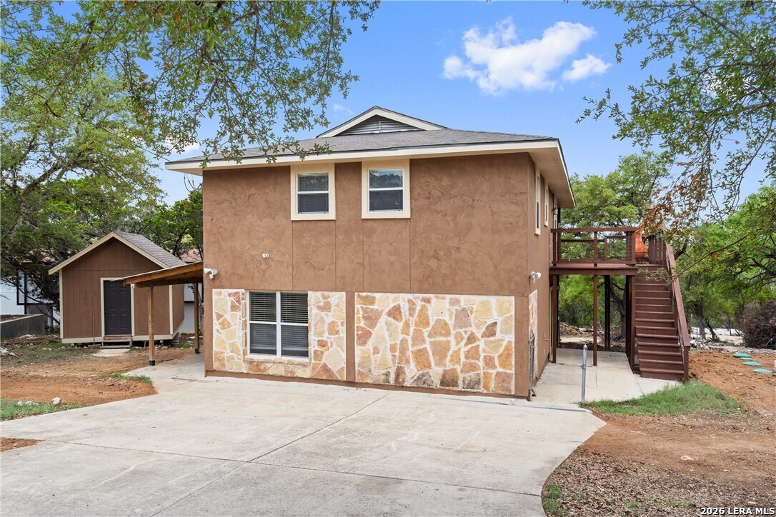Residential in Canyon Lake 3