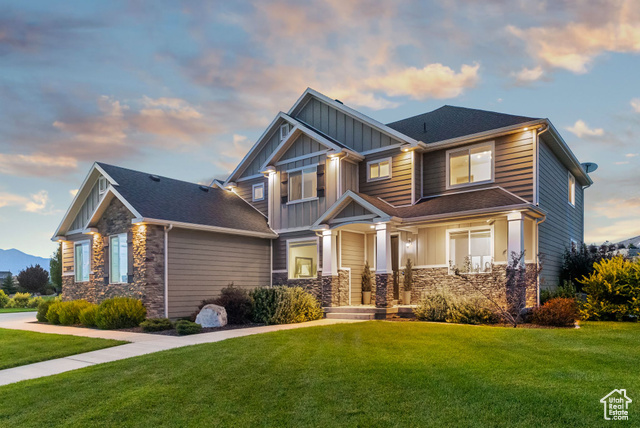Shagbark Dr, Warsaw, IN 46582
