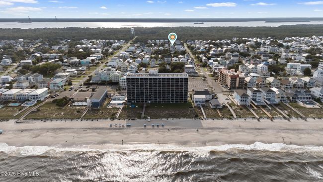 2 - 1605 Mackerel Ln, Townhouse with 4 bedrooms, 4 bathrooms and 1 parking in Carolina Beach NC | Image 39