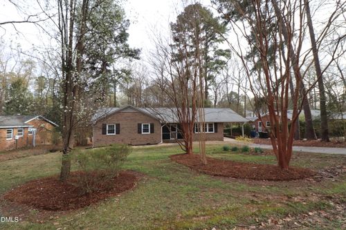 4138 Deep Wood Circle, Durham, NC, 27707 | Card Image