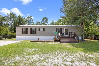 119 Mackerel Avenue, House other with 2 bedrooms, 2 bathrooms and null parking in Palatka FL | Image 1