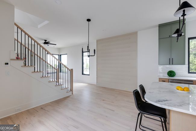 1954 8 Th St, Townhouse with 3 bedrooms, 4 bathrooms and 2 parking in Chamblee GA | Image 15