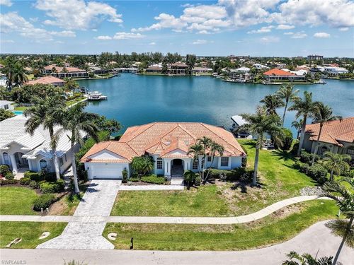 419 Spinnaker Dr, MARCO ISLAND, FL, 34145-2429 | Card Image
