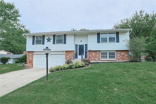 4995 Sweetleaf Drive, Dayton, OH, 45424 | Card Image