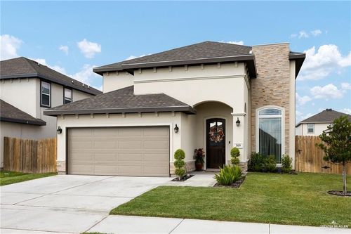 309 Central Park St, Edinburg, TX, 78541-1404 | Card Image