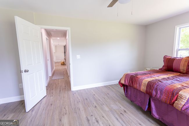 1073 We King Rd, House other with 3 bedrooms, 3 bathrooms and 3 parking in Commerce GA | Image 29