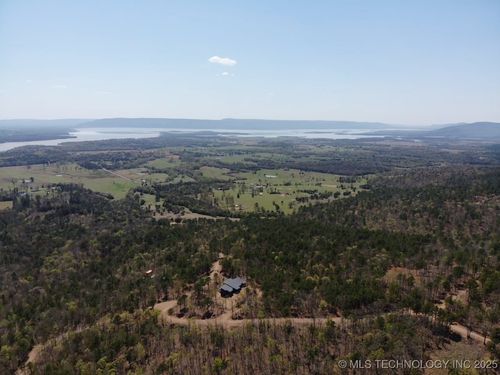 41 Timber Ridge Drive, Tuskahoma, OK, 74574 | Card Image