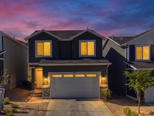 629 W Raintree Ln, Santaquin, UT, 84655-8369 | Card Image