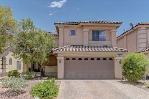 10978 Dornoch Castle Street, Las Vegas, NV, 89141 | Card Image