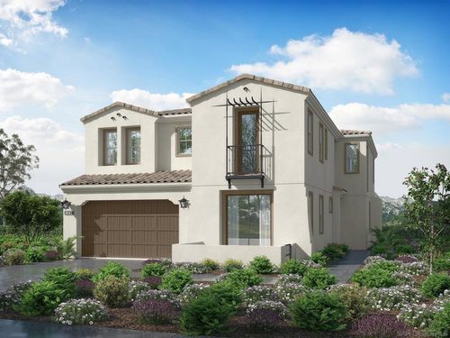 7795 La Mesa Summit Dr, La Mesa, CA, 91941-8080 | Card Image