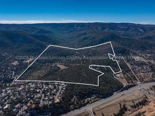 MM 262 Billy The Kid Trl, Ruidoso Downs, NM, 88346 | Card Image