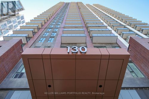 1302-130 River St, Toronto, ON, M5A0R8 | Card Image