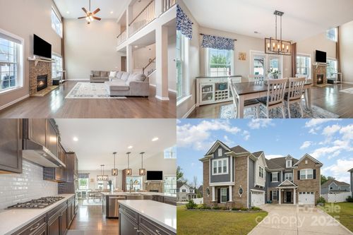 2960 Haley Cir, Davidson, NC, 28036-9117 | Card Image
