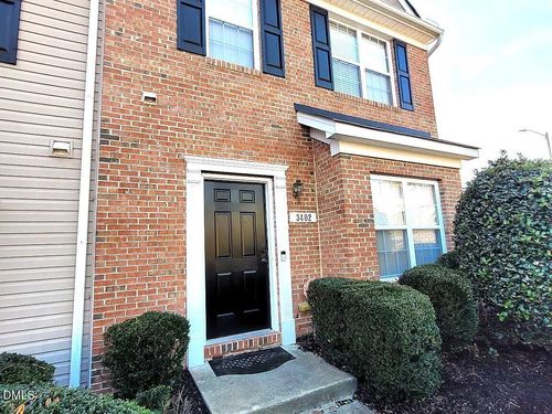 3402 Sosa Rd, Raleigh, NC, 27610-4097 | Card Image