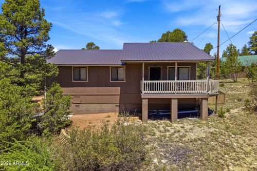1992 Red Deer Run, Overgaard, AZ, 85933 | Card Image
