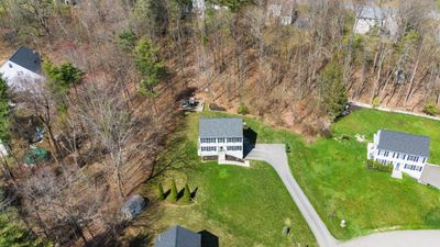 28 Opossum Drive, House other with 3 bedrooms, 1 bathrooms and null parking in Chester NH | Image 3