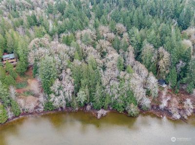 Secluded waterfront home site on Dutcher's Cove. | Image 3