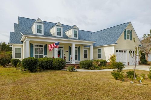 3761 Knights Mill Dr, Valdosta, GA, 31605-6581 | Card Image