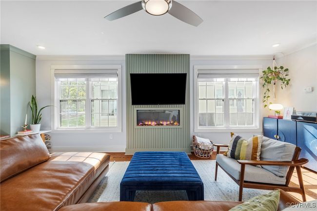 4511 1/2 Park Ave, House other with 3 bedrooms, 4 bathrooms and null parking in Richmond VA | Image 8