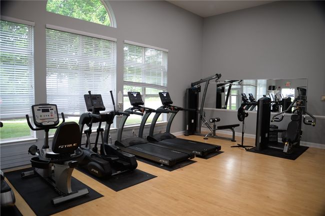 You are just a short 5 minute walk to the community pool which enjoys a waterfall feature. | Image 38