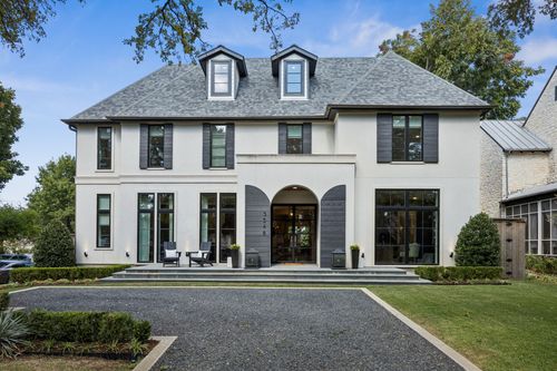 3548 Mcfarlin Blvd, Dallas, TX, 75205-1830 | Card Image