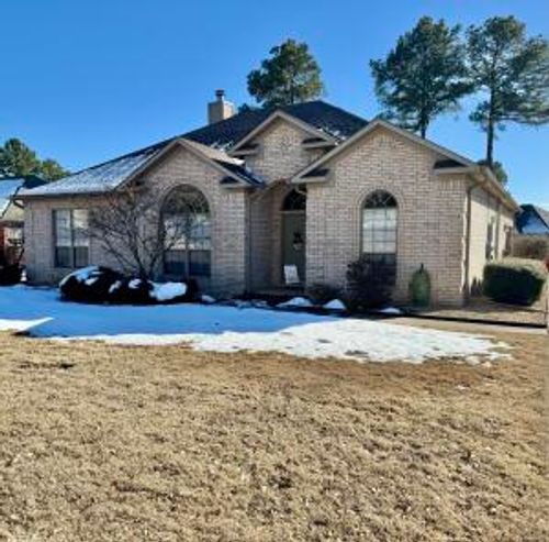 35 Country Ln, Morrilton, AR, 72110-9784 | Card Image