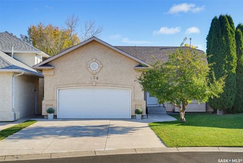 126 Woods Court, Saskatoon, SK, S7N4M2 | Card Image