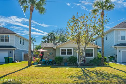 628 3rd Avenue N, JACKSONVILLE BEACH, FL, 32250 | Card Image