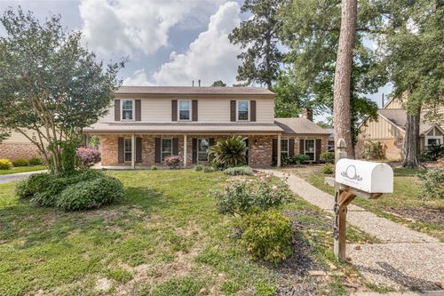 1618 Tucumcari Dr, Houston, TX, 77090-2142 | Card Image