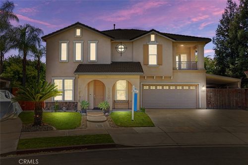 2500 Paseo De Leon, Turlock, CA, 95382-8688 | Card Image