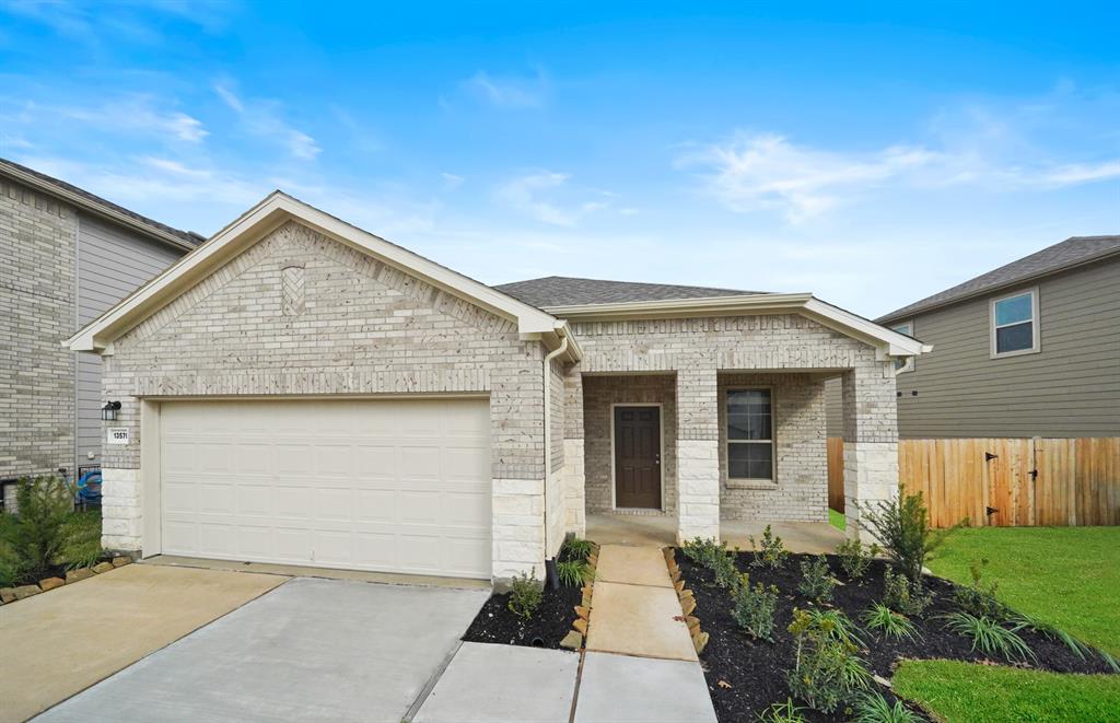 Myrtle Gardens Blvd, Magnolia, TX 77354