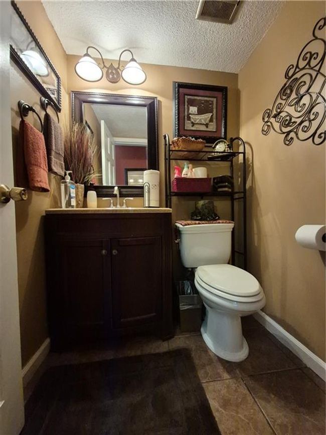 4094 Carlisle Pl, House other with 4 bedrooms, 3 bathrooms and 5 parking in Stone Mountain GA | Image 23