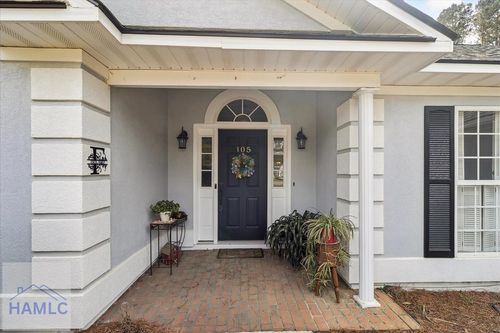105 Widgeon Ln, Glennville, GA, 30427-2337 | Card Image