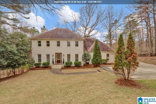5311 Mountain Park Cir, Indian Springs, AL, 35124-3043 | Card Image