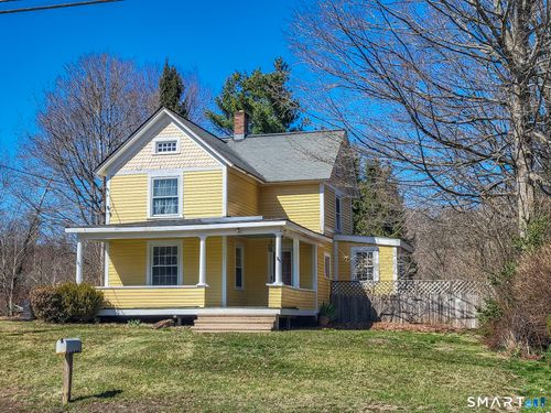 107 Main St, Middlefield, CT, 06455 | Card Image