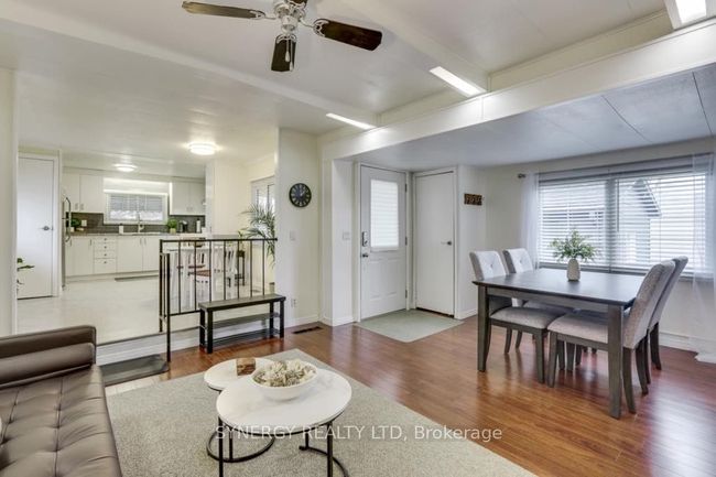 6 Stewart St, House other with 2 bedrooms, 1 bathrooms and 3 parking in Strathroy ON | Image 6