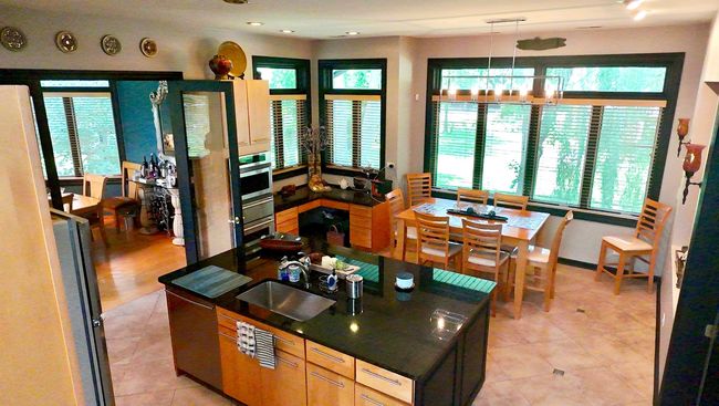 1S701 Eisenhower Rd, House other with 4 bedrooms, 4 bathrooms and 2 parking in Oakbrook Terrace IL | Image 10