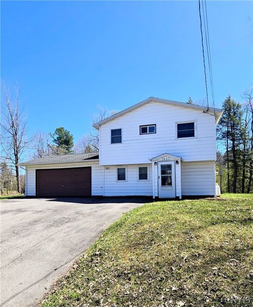 1440 State Route 167, Jordanville, NY, 13361-2625 | Card Image
