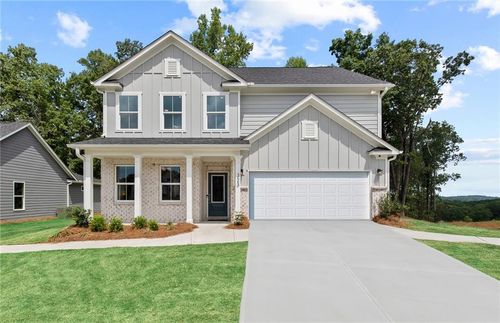 628 Topsail Drive Parkway, Villa Rica, GA, 30180 | Card Image