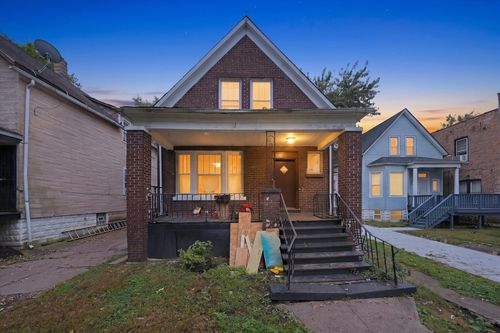 11732 Yale Ave, CHICAGO, IL, 60628-5440 | Card Image
