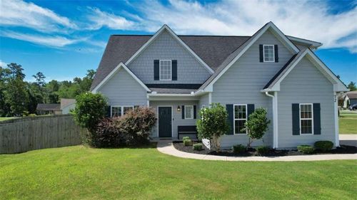 12 Pippin Pl Ne, Rome, GA, 30165-9100 | Card Image
