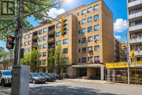 716-660 W Eglinton Avenue W, Toronto (Forest Hill North), ON, M5N1C3 | Card Image
